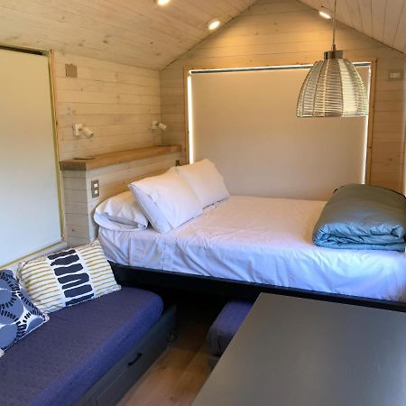 Cabanas Monte Verde Pucón Eksteriør bilde