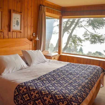 Cabanas Monte Verde Pucón Eksteriør bilde