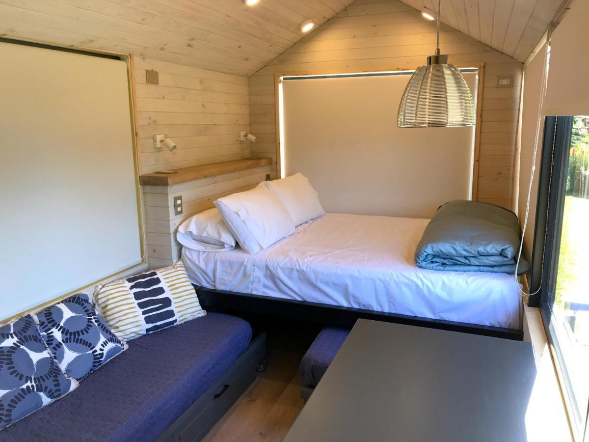 Cabanas Monte Verde Pucón Eksteriør bilde