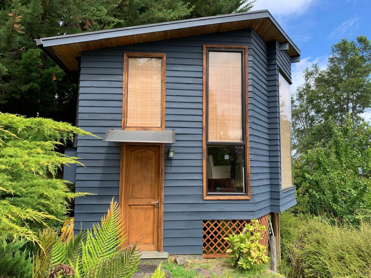Cabanas Monte Verde Pucón Eksteriør bilde