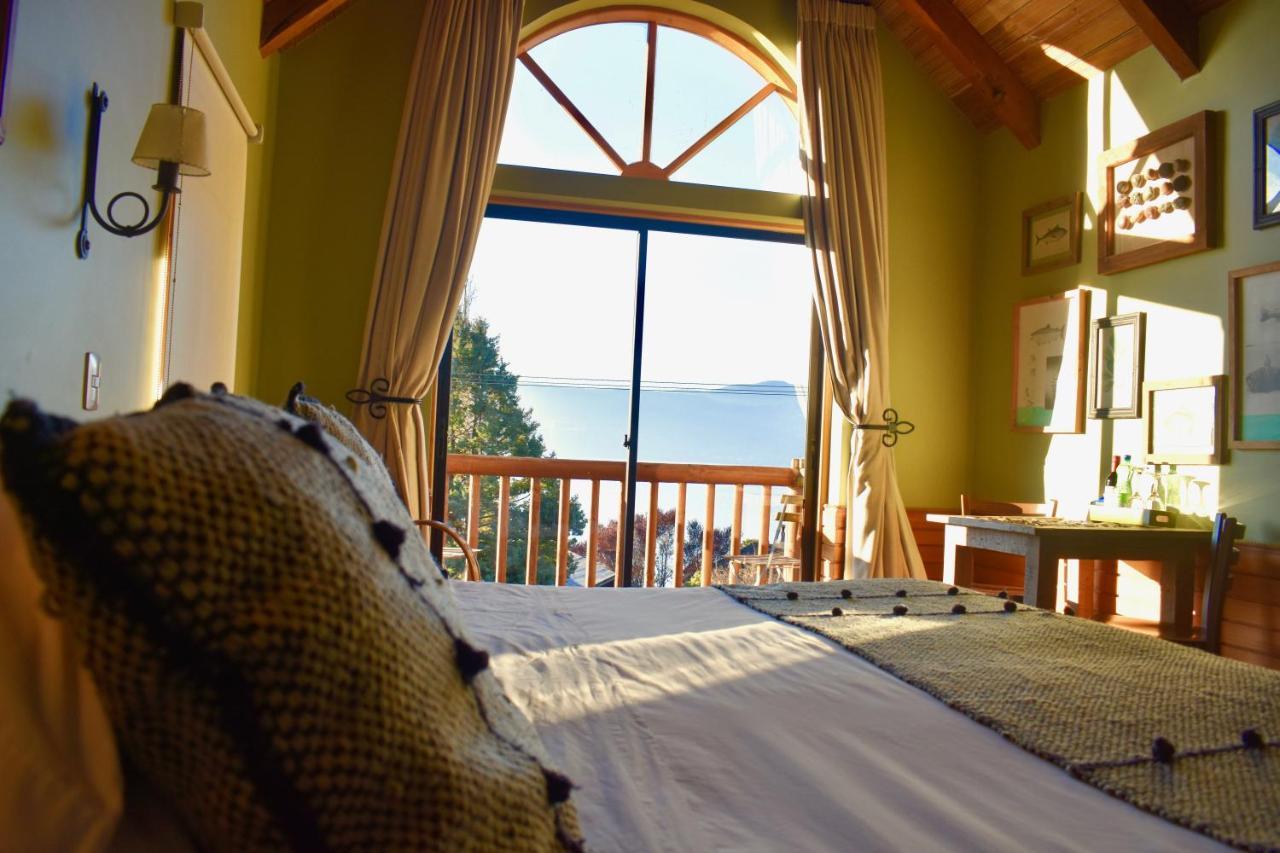 Cabanas Monte Verde Pucón Eksteriør bilde