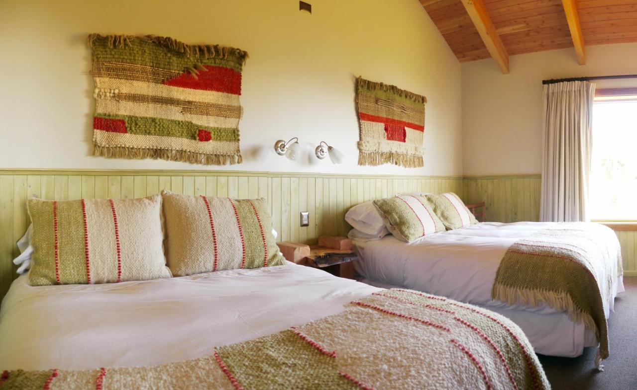 Cabanas Monte Verde Pucón Eksteriør bilde