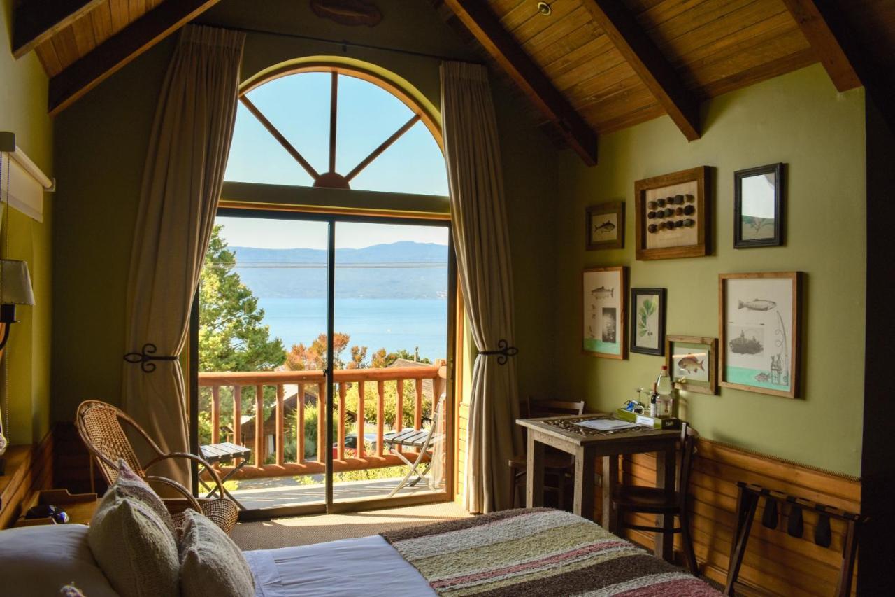Cabanas Monte Verde Pucón Eksteriør bilde